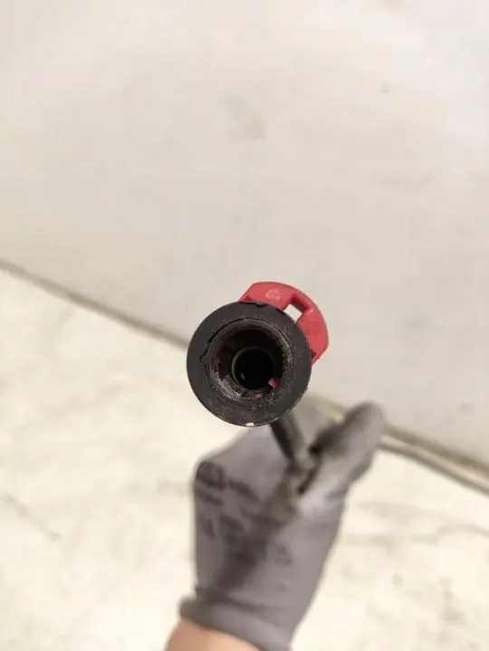 Fuel Distributor Pipe Rolls-Royce GHOST 2010 7201511 image 7