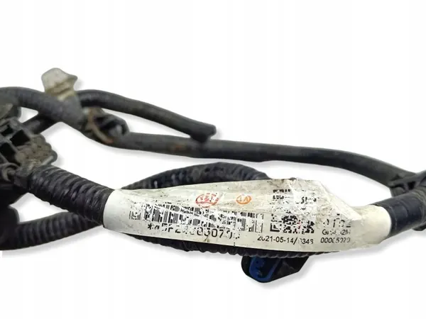 Mitsubishi OE Kabelbaum OEM FOB58874 - Gebraucht image 4