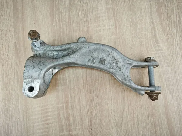 Stoßdämpferhalterung vorne rechts Audi A5 OEM 8W0413038 image 2