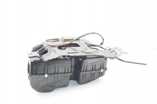 Land Rover Federungskompressor OEM DPLA3B484AF image 2