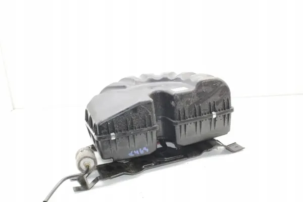 Land Rover Federungskompressor OEM DPLA3B484AF image 3