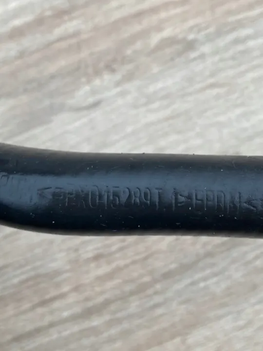 Jäähdytysletkut ja Putket OEM 1J0122109Q image 4