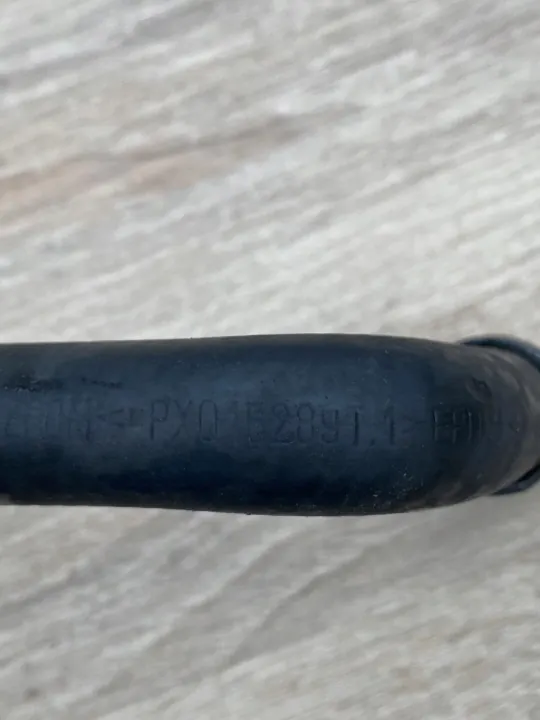 Jäähdytysletkut ja Putket OEM 1J0122109Q image 5