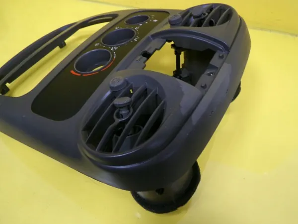 Radio-consoleframe OEM DRC97773 voor Chrysler PT Cruiser image 10
