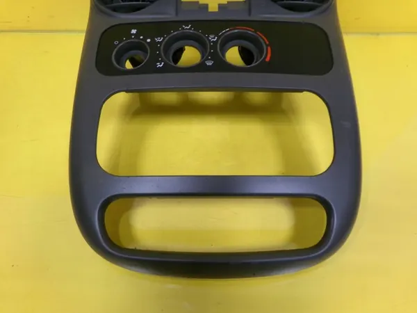 Radio-consoleframe OEM DRC97773 voor Chrysler PT Cruiser image 3