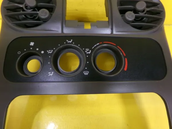 Radio-consoleframe OEM DRC97773 voor Chrysler PT Cruiser image 5