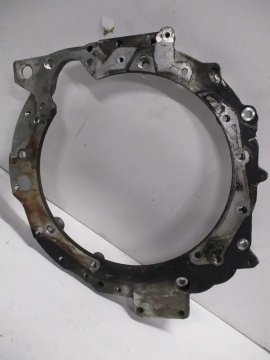 Anillo espaciador caja Jaguar XF 14R OEM image 2