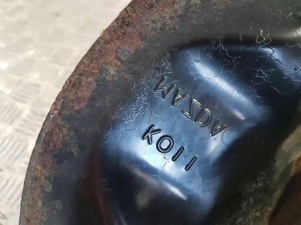 Mazda CX-5 2013 Rear Right Wheel Hub and Bearing image 4