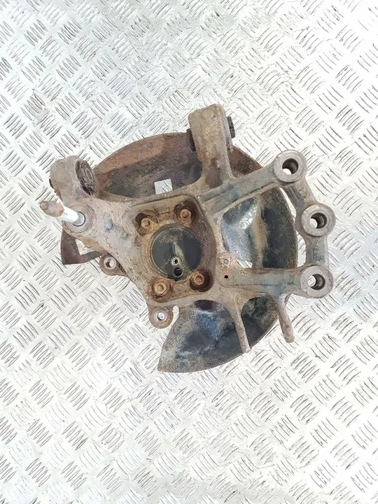 Mazda CX-5 2013 Rear Right Wheel Hub and Bearing image 5