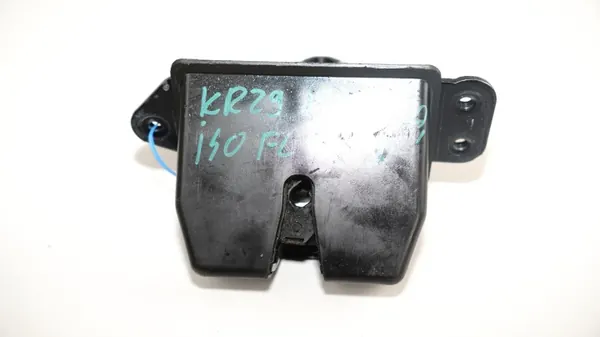Serrure de hayon OEM 371117132 pour Hyundai i40 Lift image 2