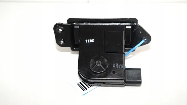 Serrure de hayon OEM 371117132 pour Hyundai i40 Lift image 3