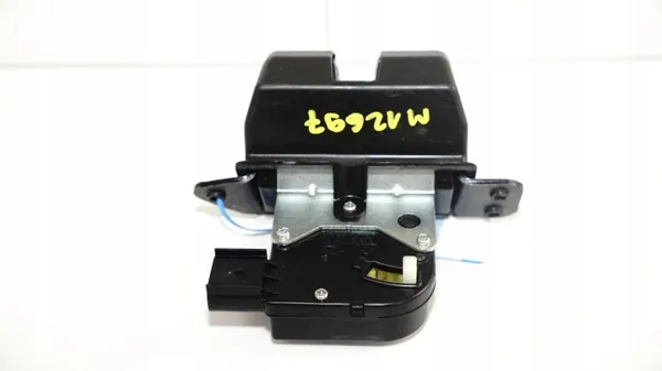 Serrure de hayon OEM 371117132 pour Hyundai i40 Lift image 5
