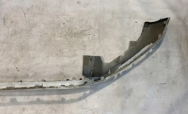 Spoiler de parachoques Volvo XC90 2 OEM 31383817 (2014-2019) image 4