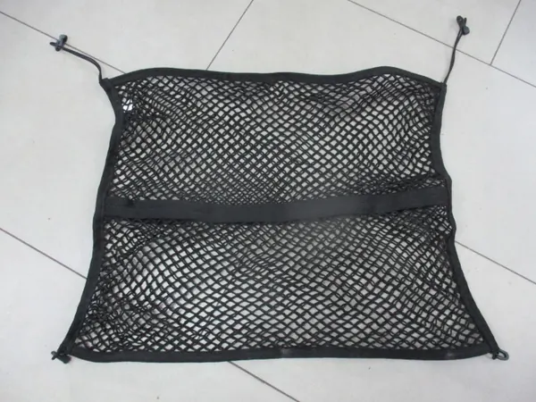 VW ID.4 Bagageutrymmesnät Organizer OEM 5NL867689 image 2