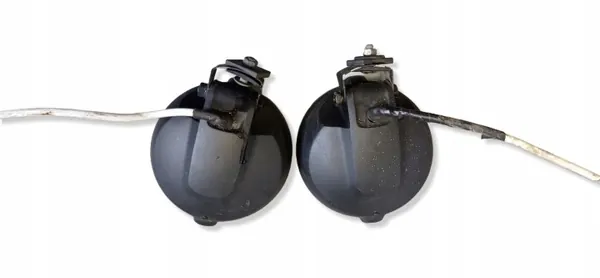 Halogenseitenlampe OEM 029946 für SsangYong Korando II image 4