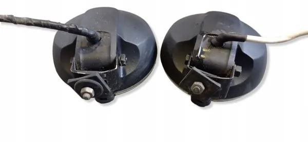 Halogenseitenlampe OEM 029946 für SsangYong Korando II image 5