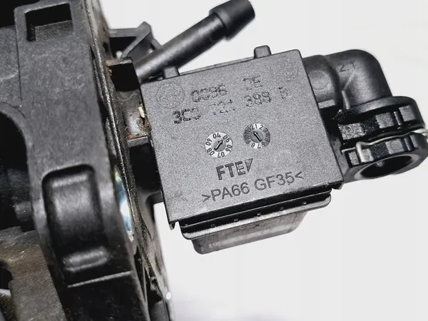 Kupplungspumpenpedal VW Passat B6 1.6 FSI BLF image 6