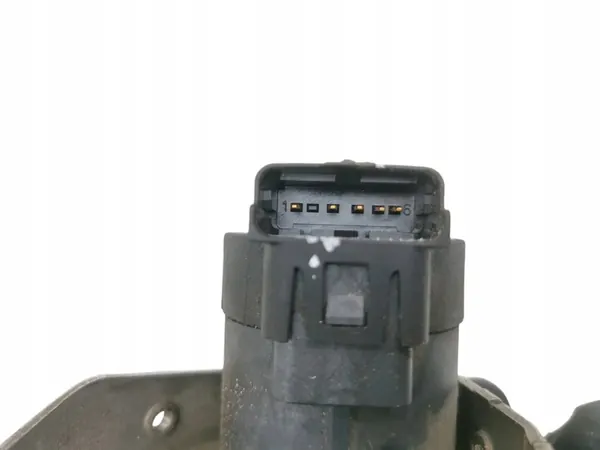 Land Rover Range Rover Sport L320 2006 Actionneur Turbo OEM image 8