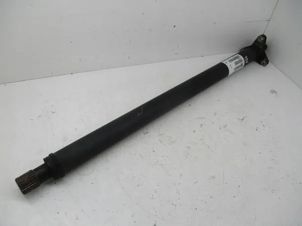 Framdrivningsaxel Bmw X5 E70 3.0D 7556019 image 2