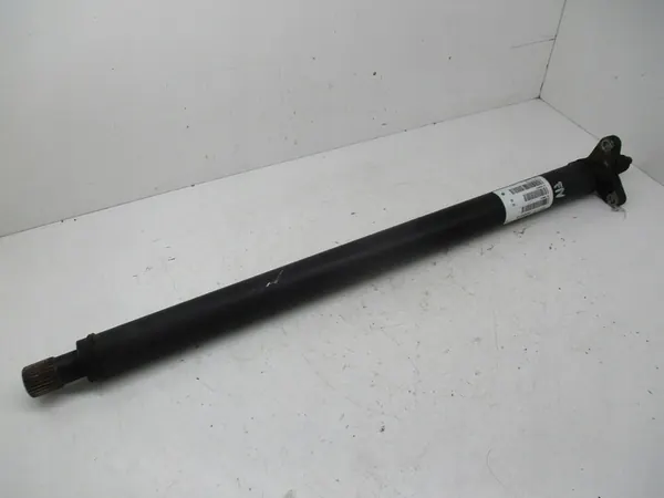 Framdrivningsaxel Bmw X5 E70 3.0D 7556019 image 3