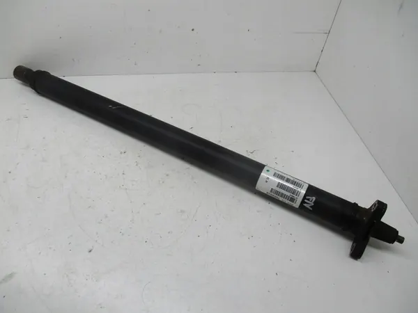 Framdrivningsaxel Bmw X5 E70 3.0D 7556019 image 4