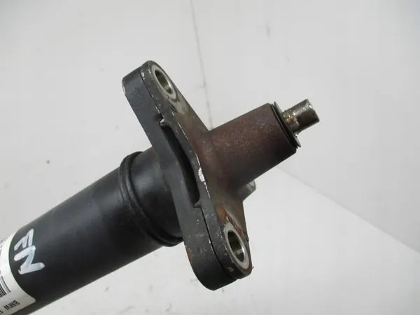 Framdrivningsaxel Bmw X5 E70 3.0D 7556019 image 6