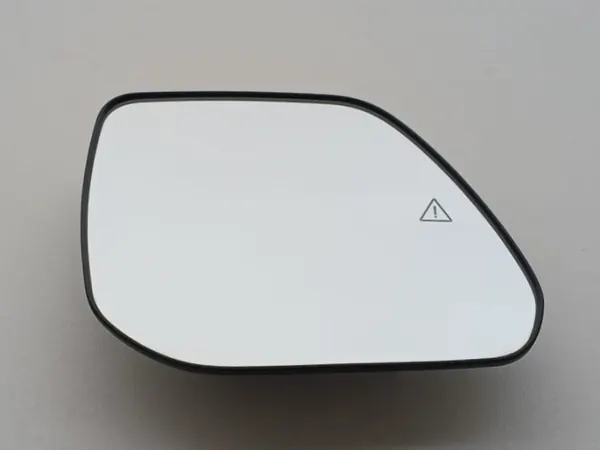 Insertion Miroir Droit KIA NIRO II avec Assistant OE image 2