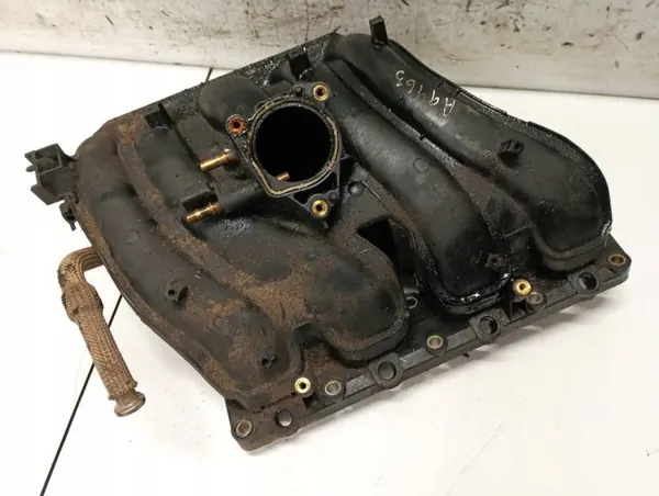 Coletor de admissão OEM 9638986080 para Citroen Xsara Picasso image 2