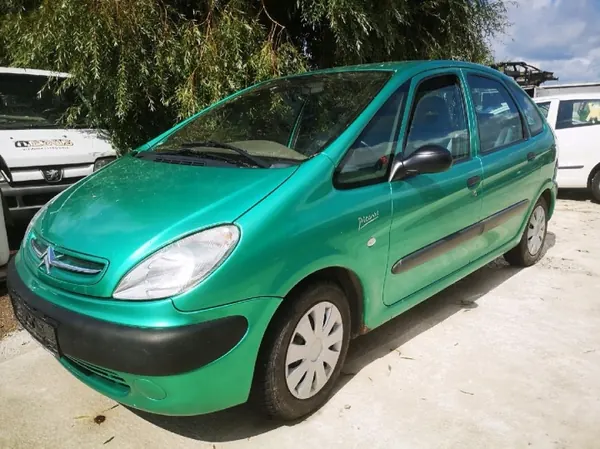 Coletor de admissão OEM 9638986080 para Citroen Xsara Picasso image 6