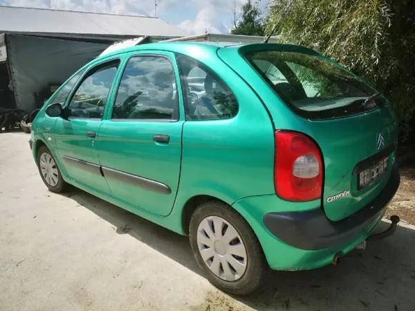 Coletor de admissão OEM 9638986080 para Citroen Xsara Picasso image 8
