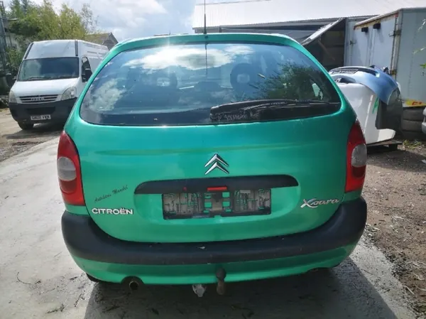 Coletor de admissão OEM 9638986080 para Citroen Xsara Picasso image 9