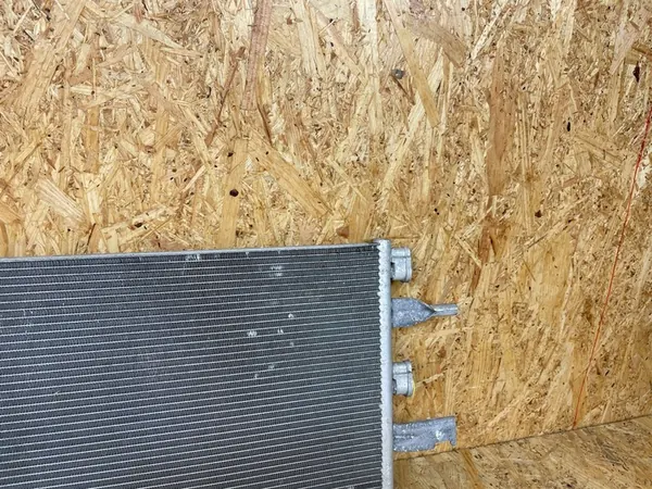 Ilmastointikondensoija BMW F39 F40 F45 F48 MINI F55 F56 9271206 image 3