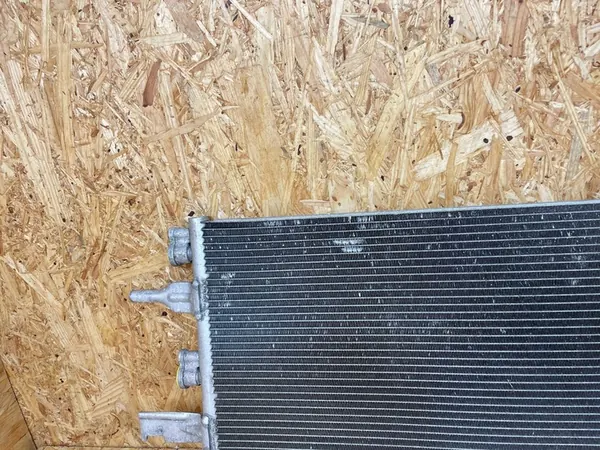 Ilmastointikondensoija BMW F39 F40 F45 F48 MINI F55 F56 9271206 image 7