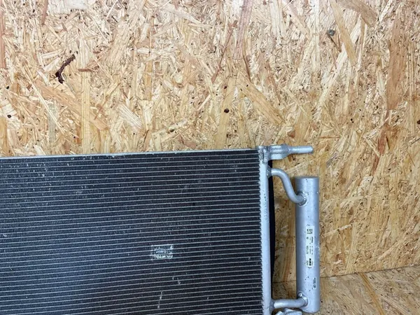 Ilmastointikondensoija BMW F39 F40 F45 F48 MINI F55 F56 9271206 image 8