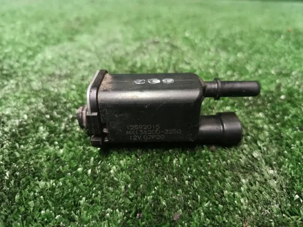 Sekundärluftpumpe OEM 12592015 für Opel Astra J image 2