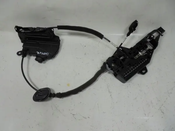 OEM 805022764R Deurslot Cassette Frame Handgreep image 2