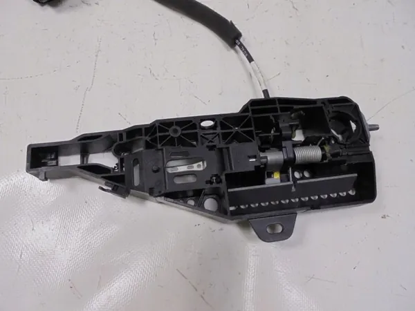 OEM 805022764R Deurslot Cassette Frame Handgreep image 10