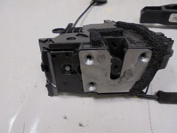 OEM 805022764R Deurslot Cassette Frame Handgreep image 3
