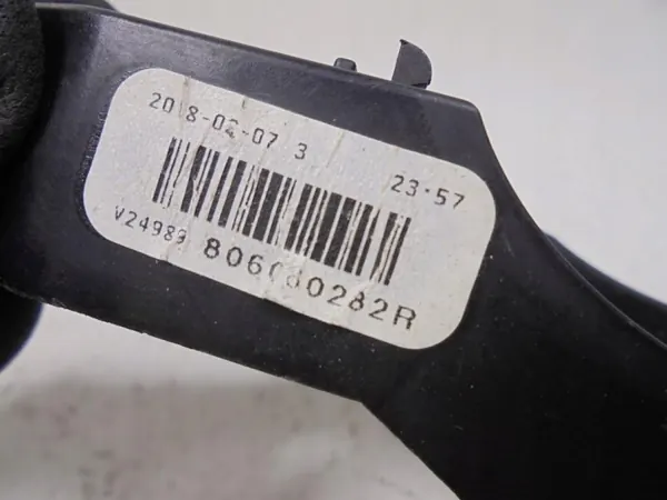 OEM 805022764R Deurslot Cassette Frame Handgreep image 8