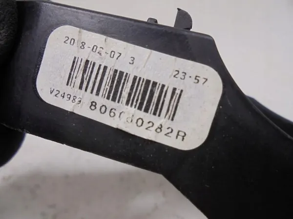 OEM 805022764R Deurslot Cassette Frame Handgreep image 9