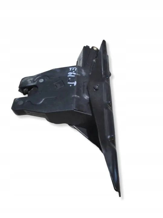 Scheibenwischermotor BMW OEM 1397220497 für Heckklappe image 2