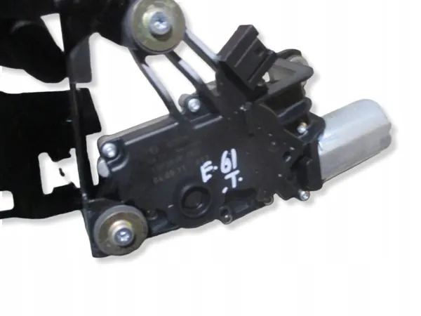 Scheibenwischermotor BMW OEM 1397220497 für Heckklappe image 3