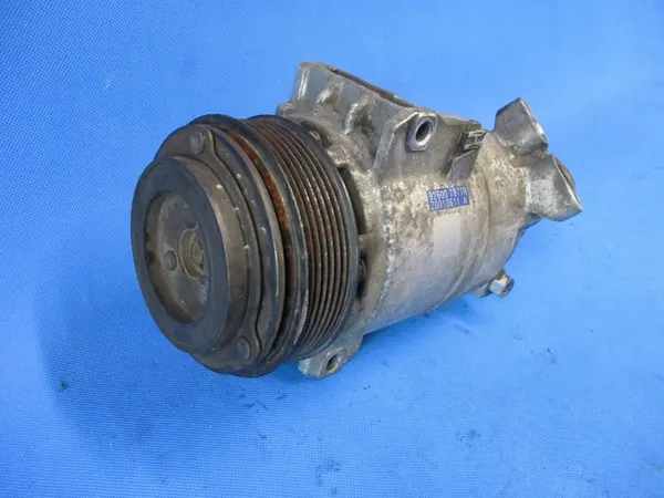 Compressore Aria Condizionata Renault Koleos image 2