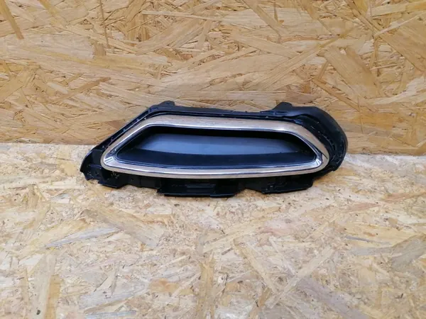 Bout d'échappement gauche OEM KMR503 VW Passat B8 3G image 2