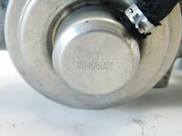 Coletor de admissão VW 1.9 TDI 101CV Golf IV Bora A3 Leon Octavia image 5