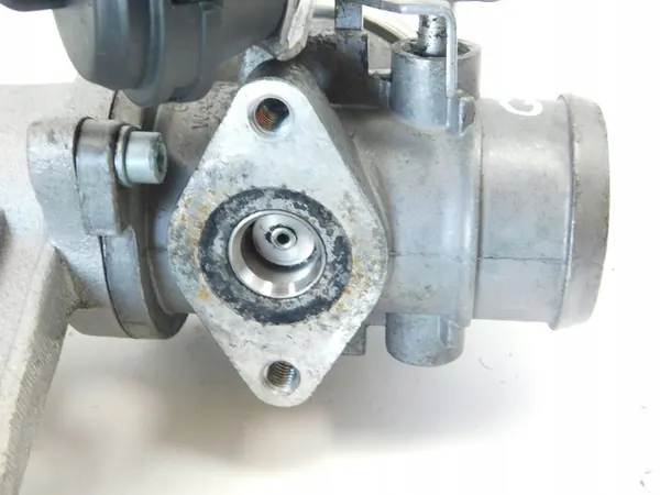 Coletor de admissão VW 1.9 TDI 101CV Golf IV Bora A3 Leon Octavia image 6