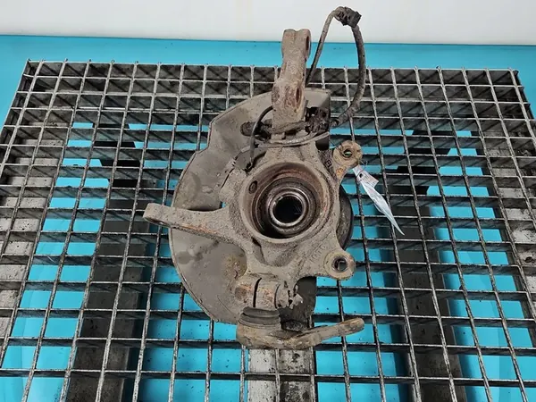 Mozzo sterzo sinistro Kia Sportage III 2.0 CRDI image 2