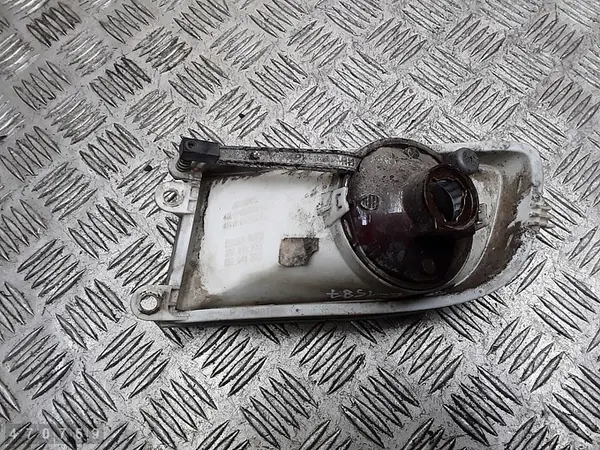 2006 Skoda Octavia Dimljus 1z0941700 1z0941702 image 3