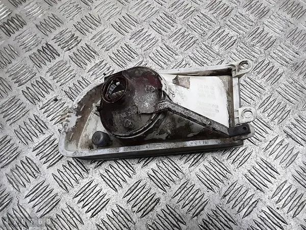 2006 Skoda Octavia Dimljus 1z0941700 1z0941702 image 4