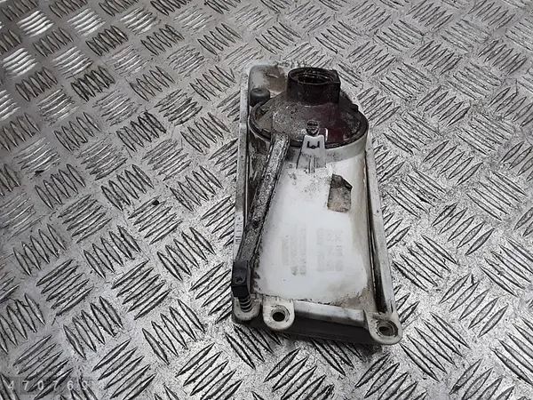 2006 Skoda Octavia Dimljus 1z0941700 1z0941702 image 5